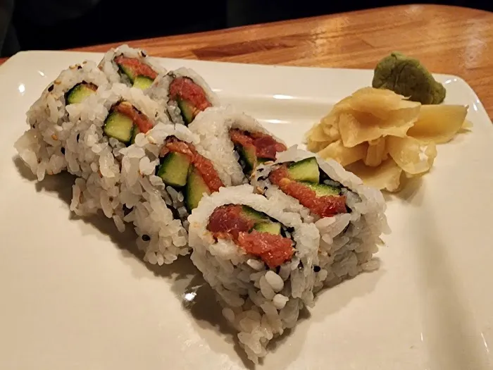 Sushi Brokers Picture 1