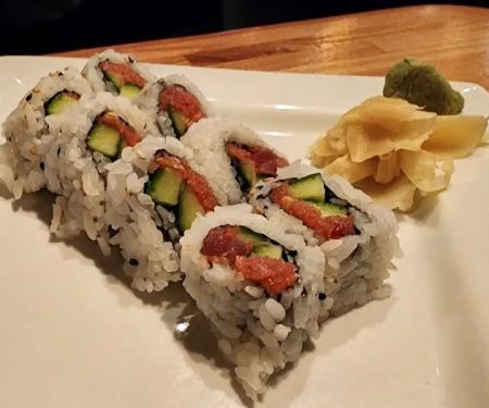 Sushi Brokers