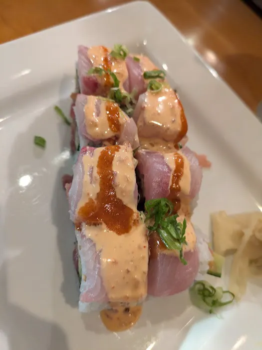 Sushi Brokers Picture 6