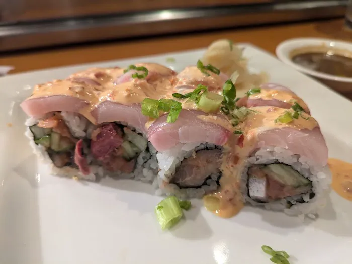 Sushi Brokers Picture 8
