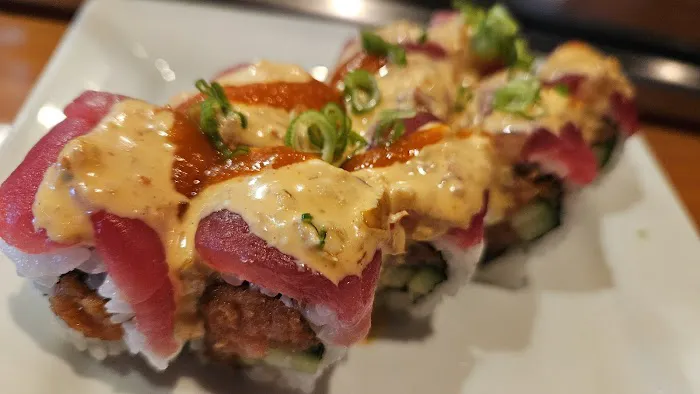 Sushi Brokers Picture 7