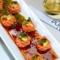 Pure Sushi ico