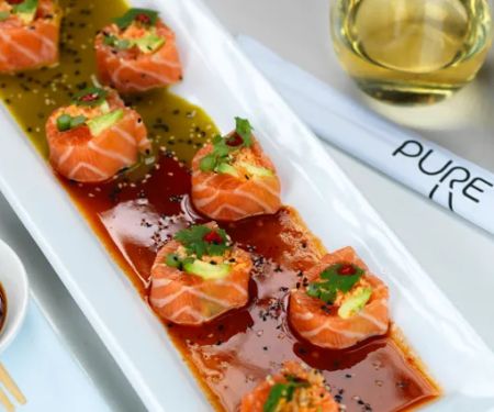 Pure Sushi