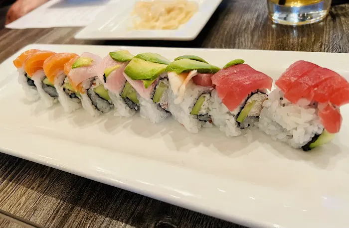 Pure Sushi Picture 3