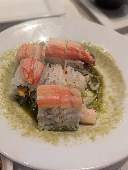 Pure Sushi Picture 4