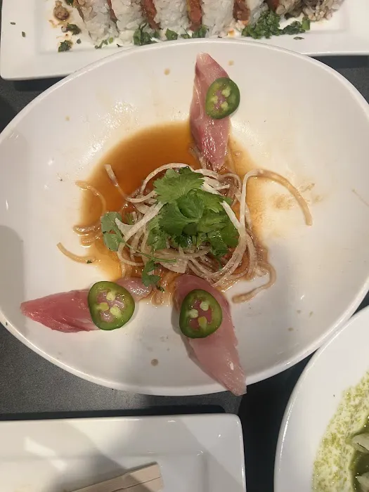 Pure Sushi Picture 10