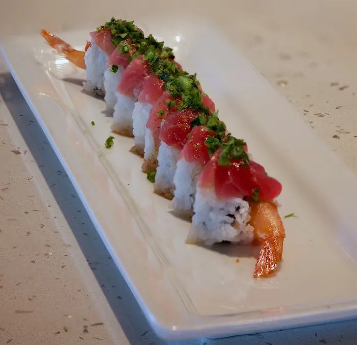 Pure Sushi Picture 9