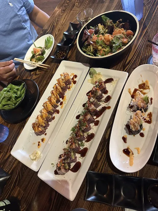 Kodo Sushi Bar - Mayo Blvd Picture 1