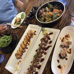 Kodo Sushi Bar - Mayo Blvd