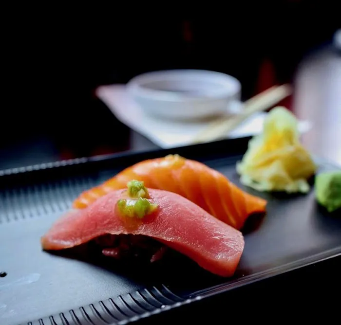 Kodo Sushi Bar - Mayo Blvd Picture 3