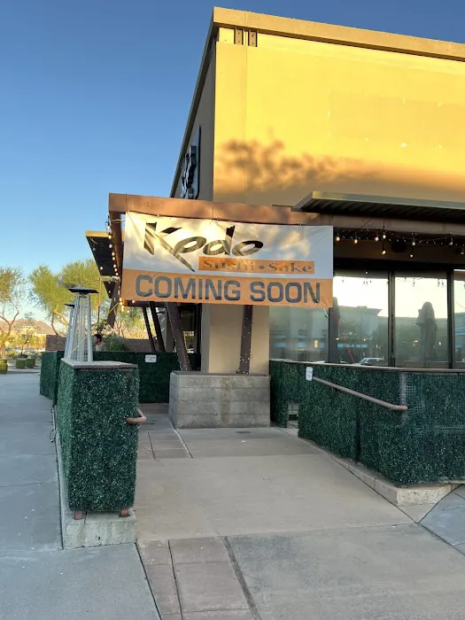 Kodo Sushi Bar - Mayo Blvd Picture 2