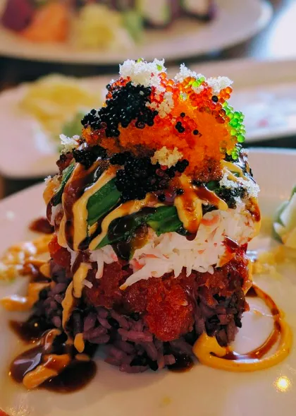 Kodo Sushi Bar - Mayo Blvd Picture 6
