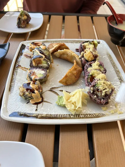Kodo Sushi Bar - Mayo Blvd Picture 4