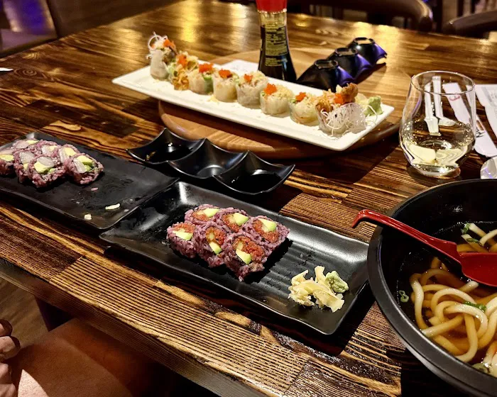 Kodo Sushi Bar - Mayo Blvd Picture 7