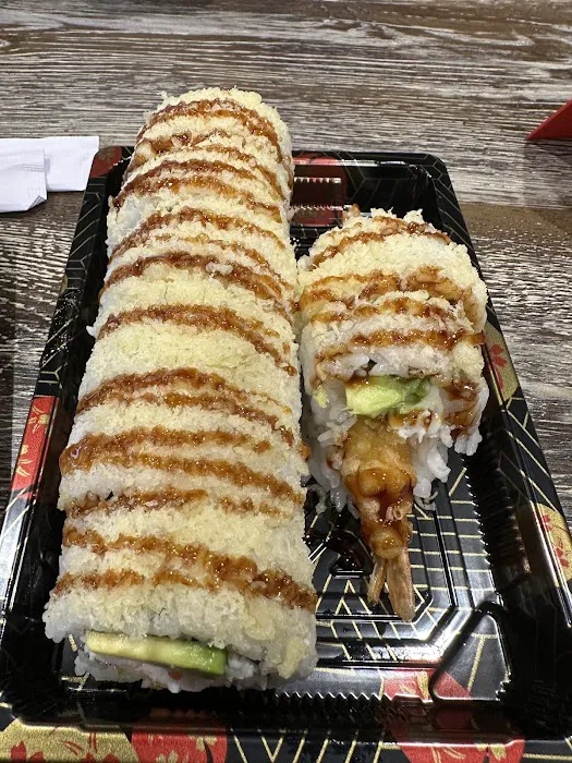 Yogi's Grill Picture 3