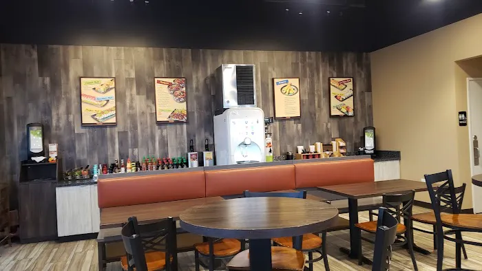 Yogi's Grill Picture 1