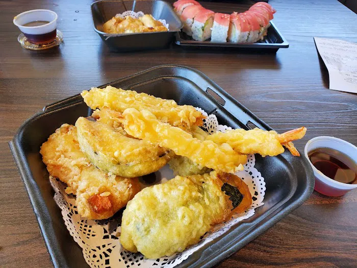 Yogi's Grill Picture 6