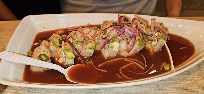 Sushinola Roll Picture 4
