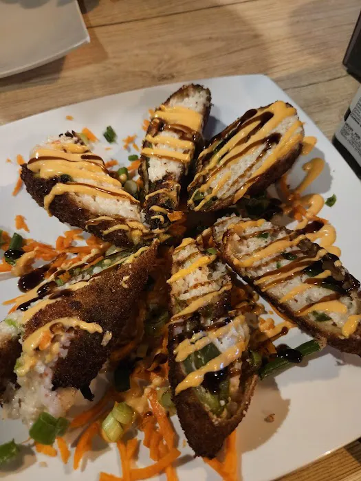 Sushinola Roll Picture 3