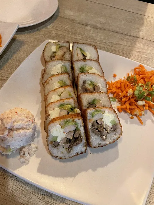 Sushinola Roll Picture 6