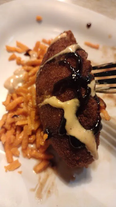Sushinola Roll Picture 7
