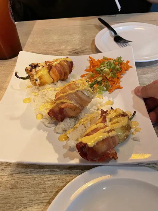 Sushinola Roll Picture 8