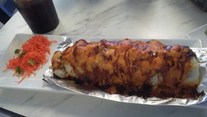 Sushinola Roll Picture 5