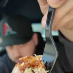 Sushino Mexican Roll