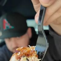 Sushino Mexican Roll ico