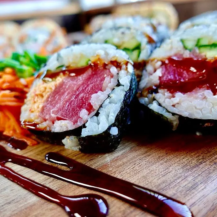 Sushi Sonora Picture 3