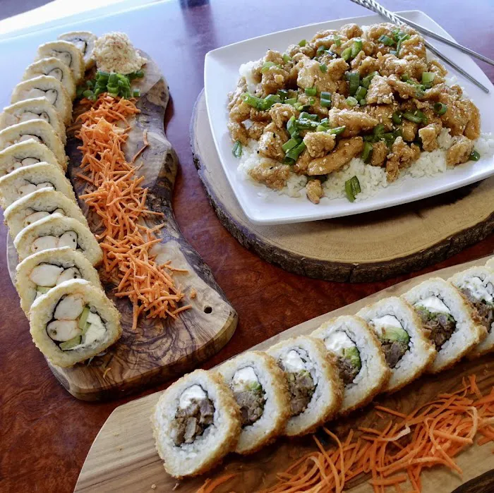 Sushi Sonora Picture 4