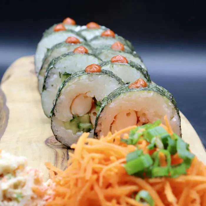 Sushi Sonora Picture 8