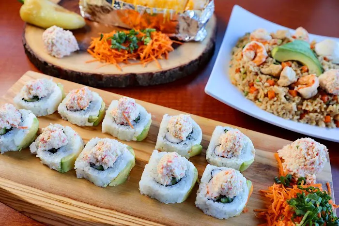 Sushi Sonora Picture 10