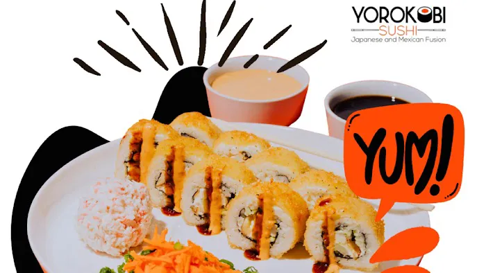 Yorokobi Sushi Phoenix Picture 1