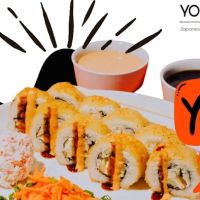 Yorokobi Sushi Phoenix ico