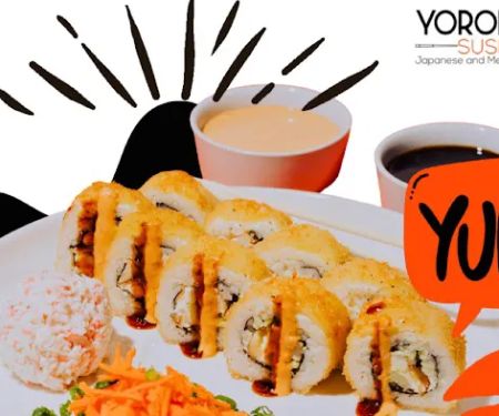Yorokobi Sushi Phoenix