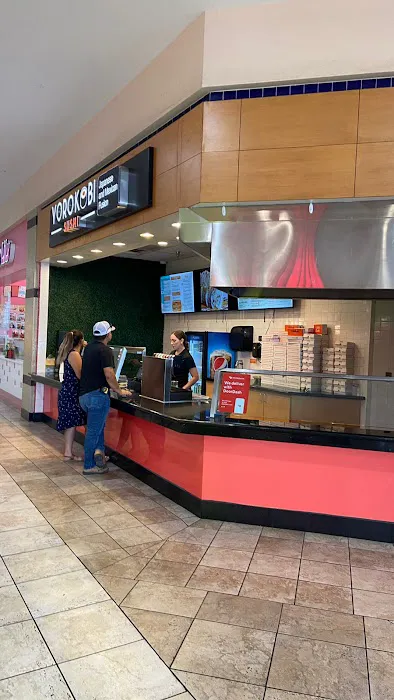 Yorokobi Sushi Phoenix Picture 2