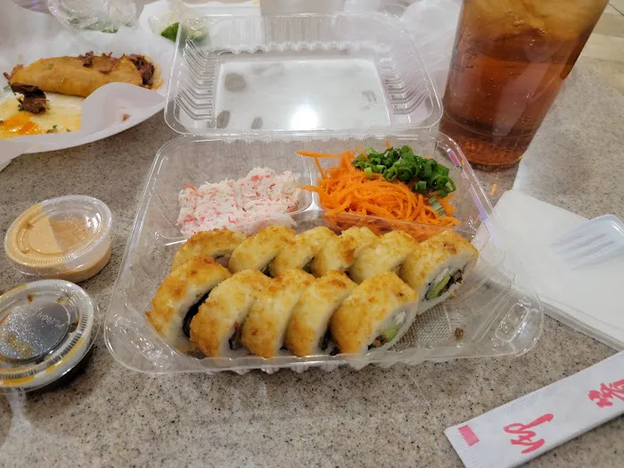 Yorokobi Sushi Phoenix Picture 5