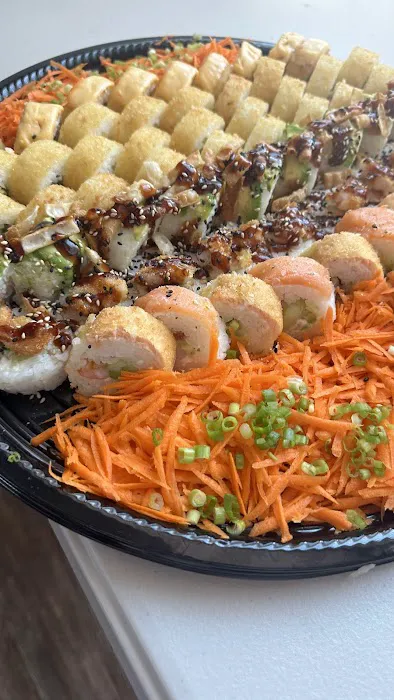 Yorokobi Sushi Phoenix Picture 6