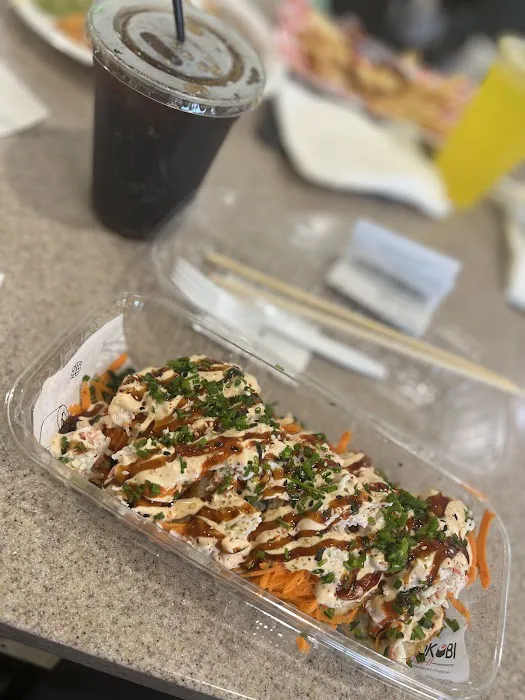 Yorokobi Sushi Phoenix Picture 9