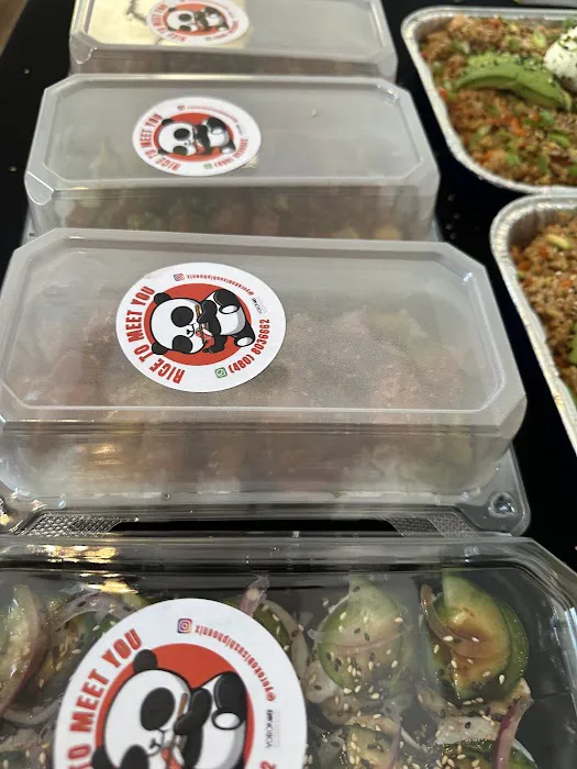 Yorokobi Sushi Phoenix Picture 10