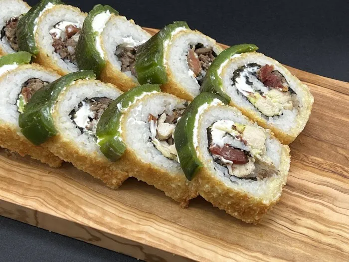 Sushi Sonora Sports Bar & Restaurant Picture 1