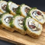 Sushi Sonora Sports Bar & Restaurant