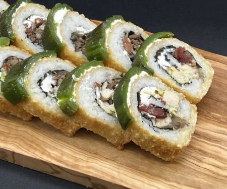 Sushi Sonora Sports Bar & Restaurant