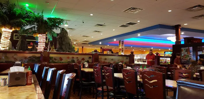 Hibachi Grill Picture 5