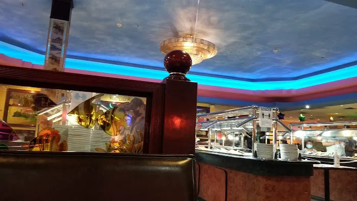 Hibachi Grill Picture 4