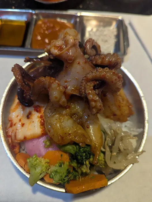 Hibachi Grill Picture 7