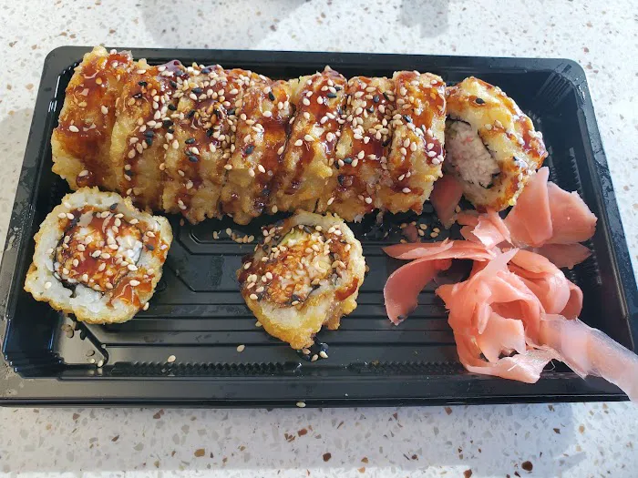 Yogis Grill - Teriyaki & Roll Picture 9