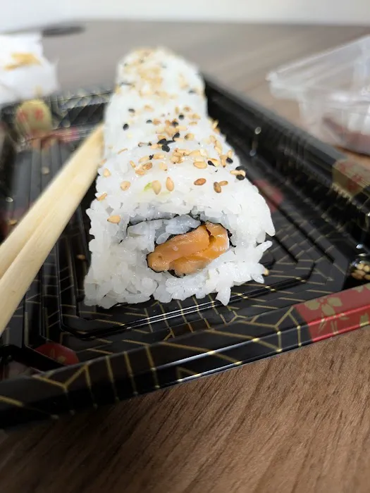 Yogis Grill - Teriyaki & Roll Picture 8