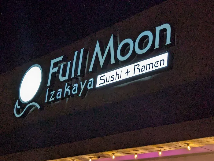 Full Moon Izakaya Picture 9